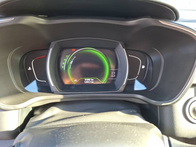 Renault Kadjar - Photo 28