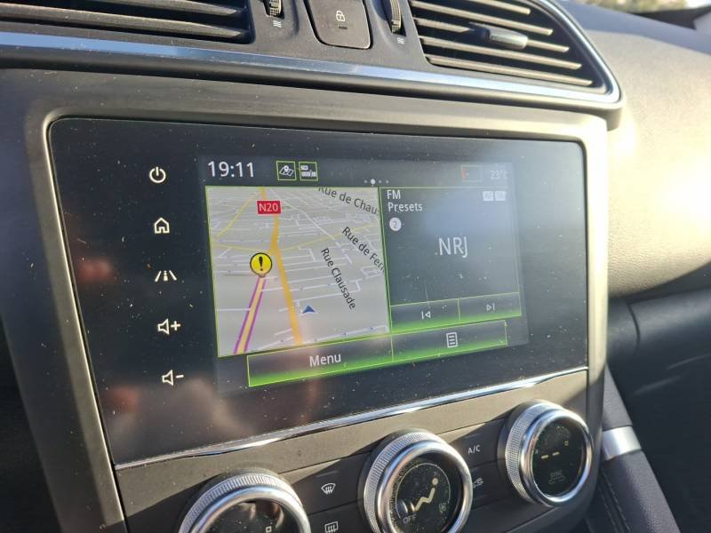 Renault Kadjar - Photo 29