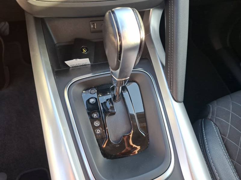 Renault Kadjar - Photo 30
