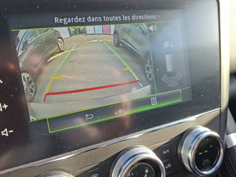 Renault Kadjar - Photo 43