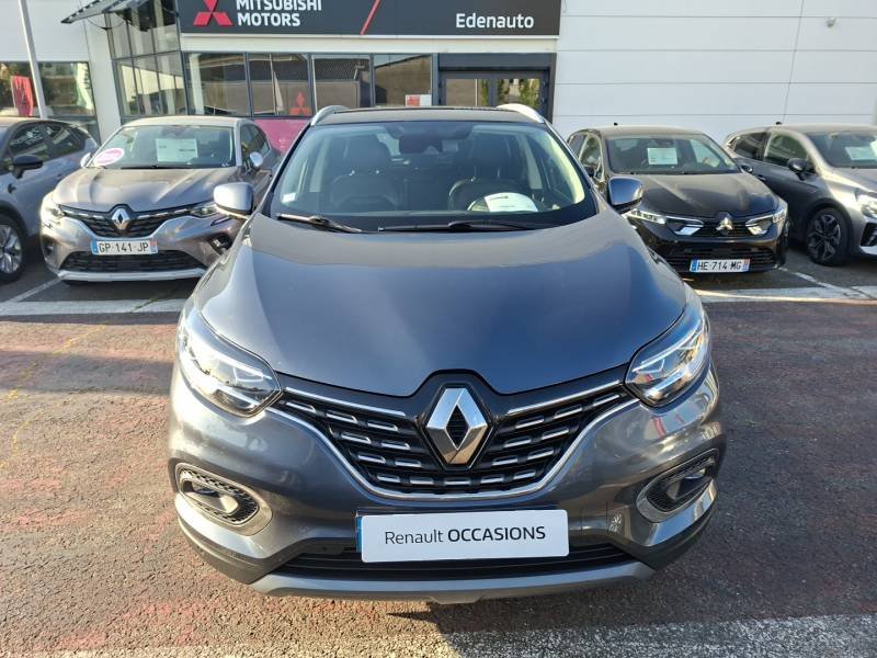 Renault Kadjar - Photo 8