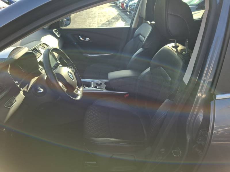Renault Kadjar - Photo 10