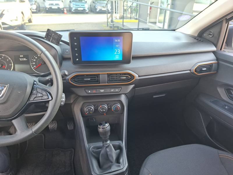 Dacia Sandero - Photo 11