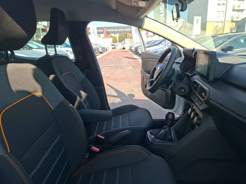 Dacia Sandero - Photo 12