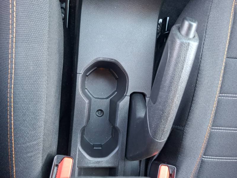 Dacia Sandero - Photo 14