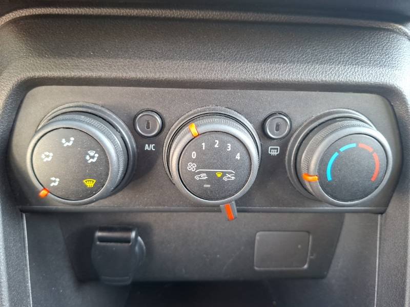 Dacia Sandero - Photo 17