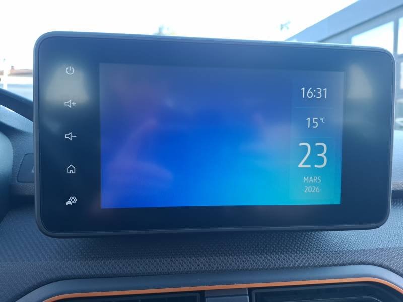 Dacia Sandero - Photo 19