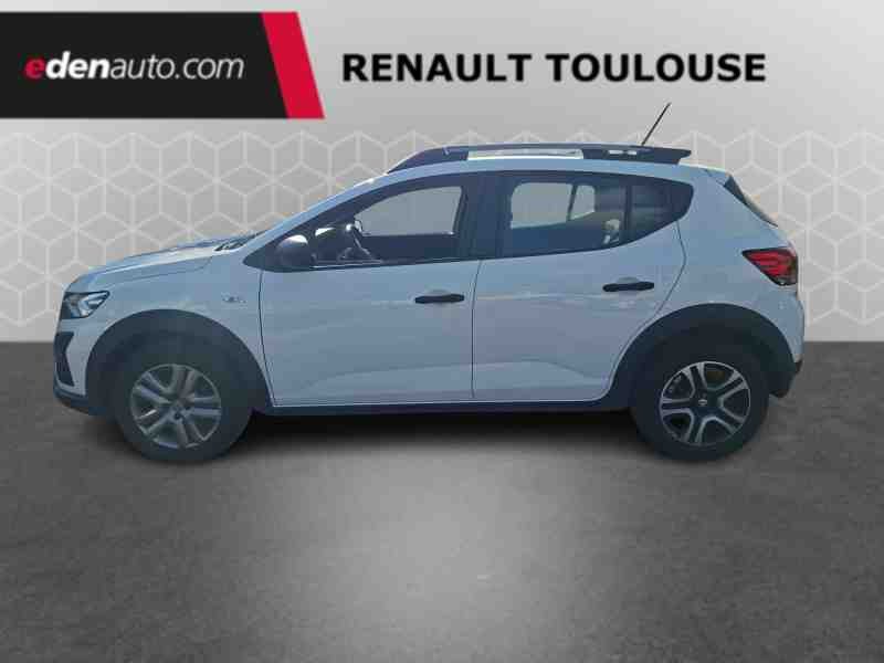 Dacia Sandero - Photo 2
