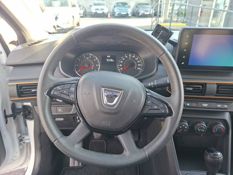 Dacia Sandero - Photo 21