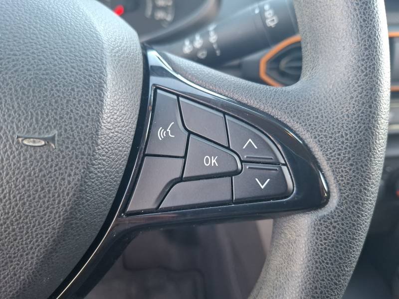 Dacia Sandero - Photo 22