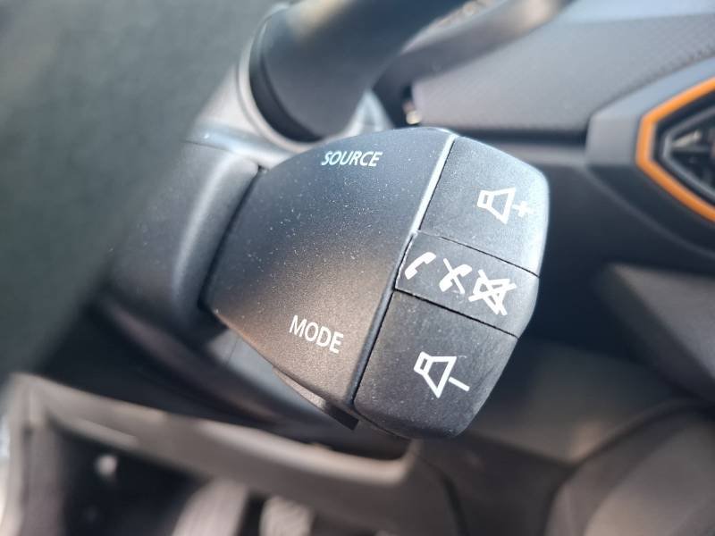 Dacia Sandero - Photo 26