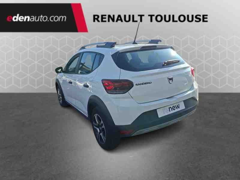 Dacia Sandero - Photo 3