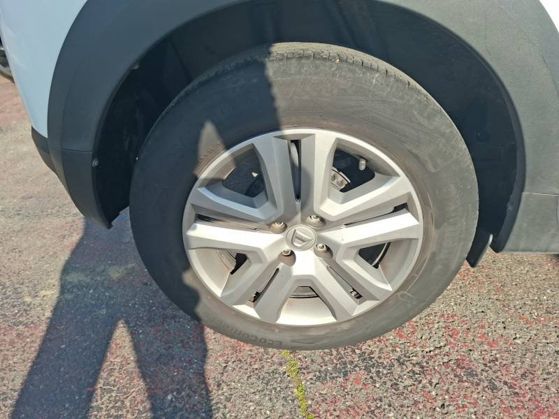 Dacia Sandero - Photo 33