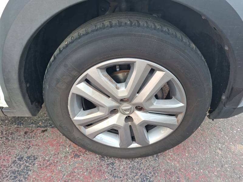 Dacia Sandero - Photo 34