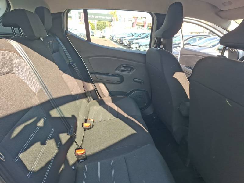 Dacia Sandero - Photo 36