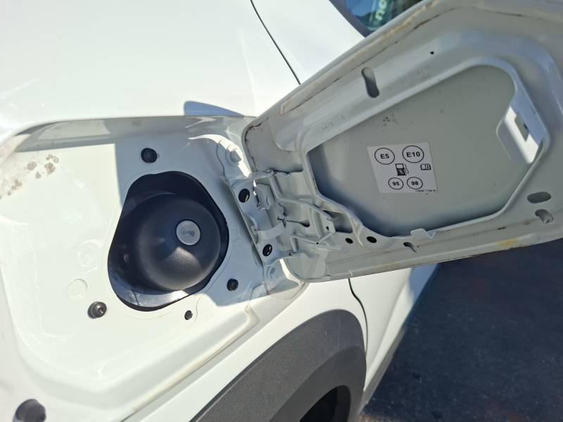 Dacia Sandero - Photo 38
