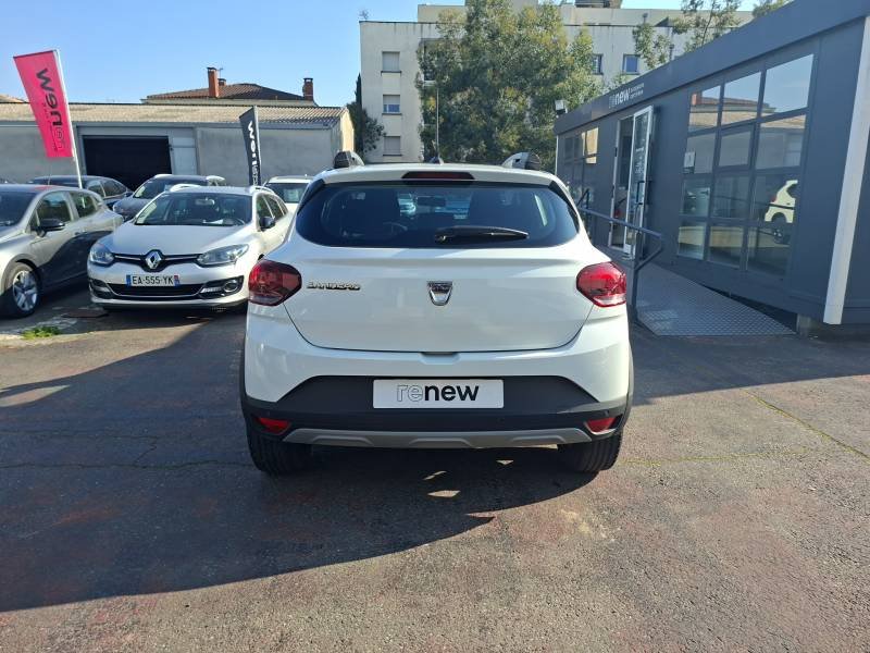 Dacia Sandero - Photo 4