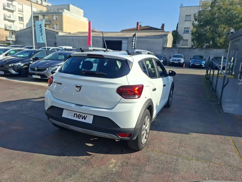 Dacia Sandero - Photo 5