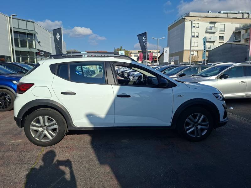 Dacia Sandero - Photo 6
