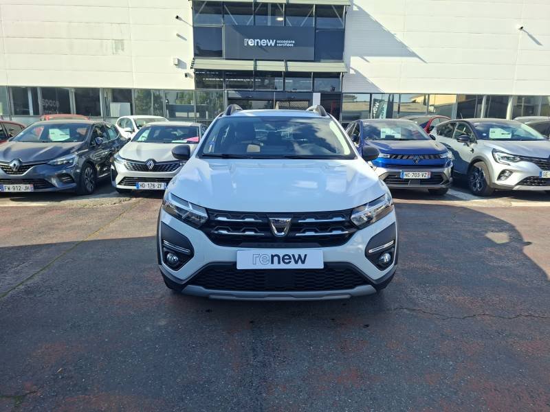 Dacia Sandero - Photo 8