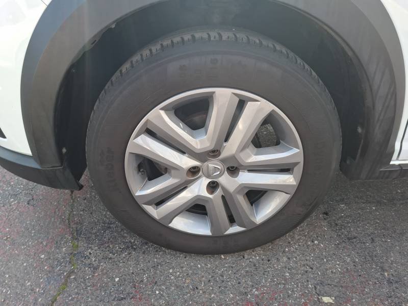 Dacia Sandero - Photo 9