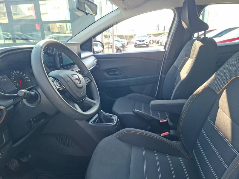 Dacia Sandero - Photo 10