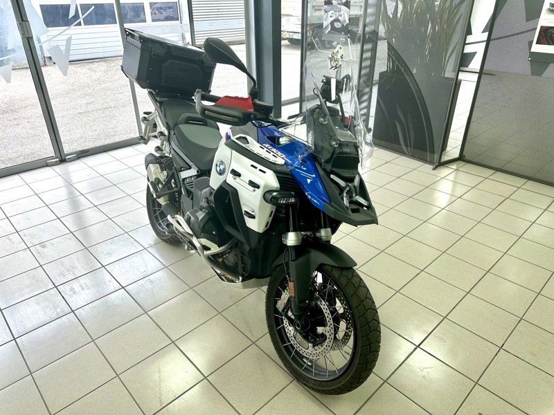 BMW R 1300 GS