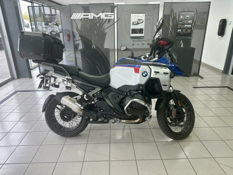 BMW R 1300 GS - Photo 2