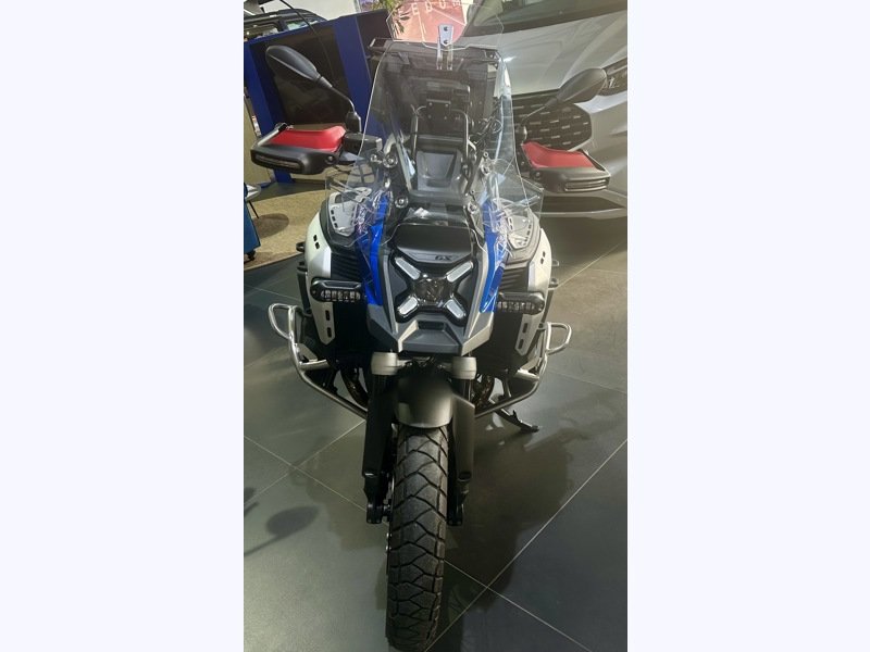 BMW R 1300 GS - Photo 3
