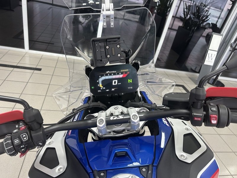 BMW R 1300 GS - Photo 5