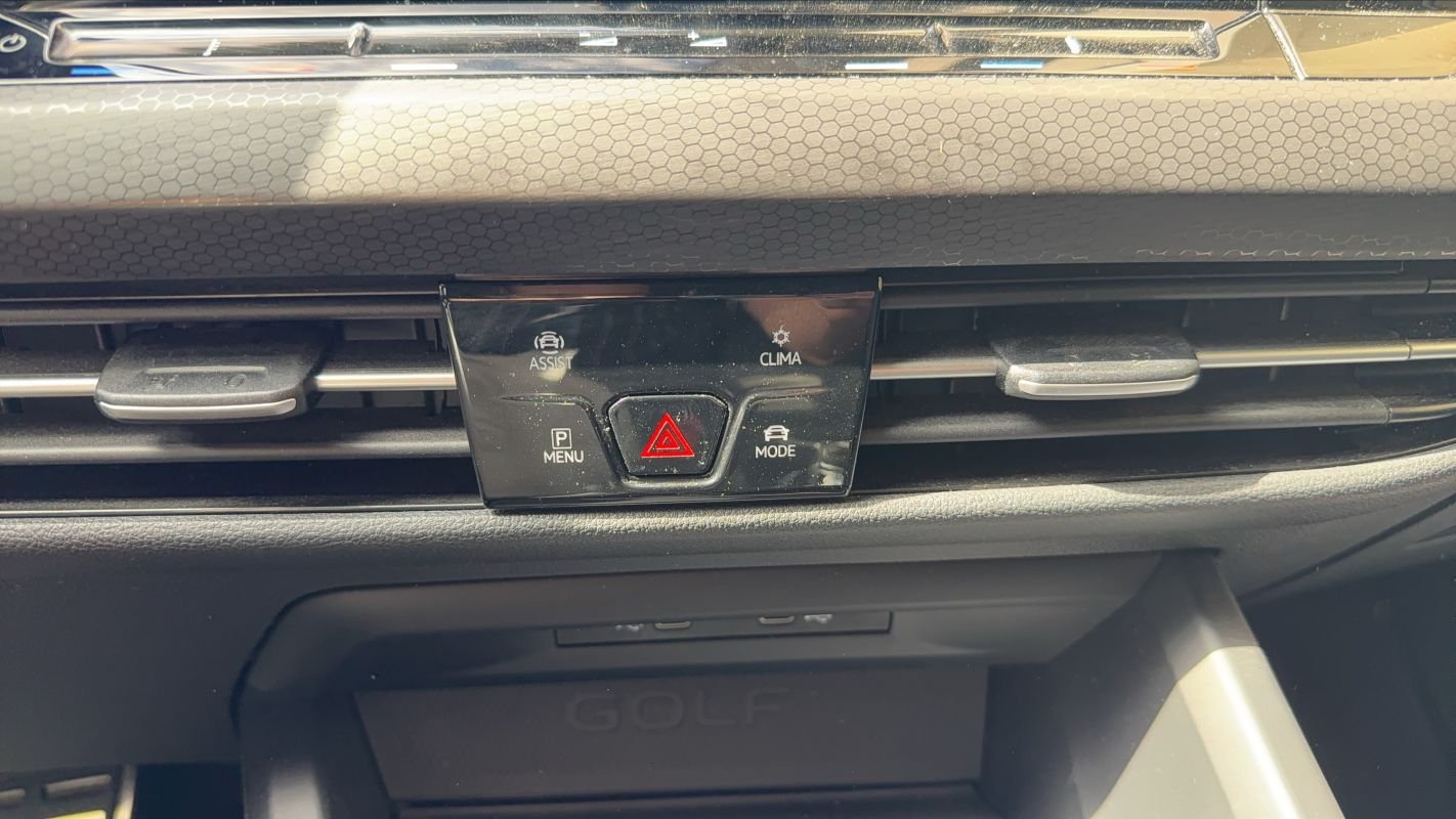 Volkswagen Golf - Photo 13