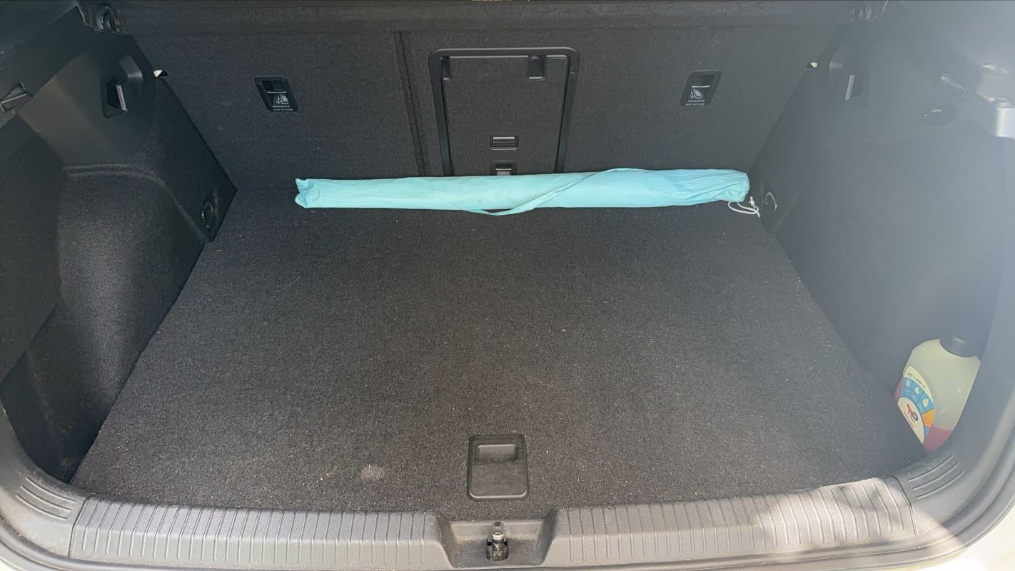 Volkswagen Golf - Photo 14