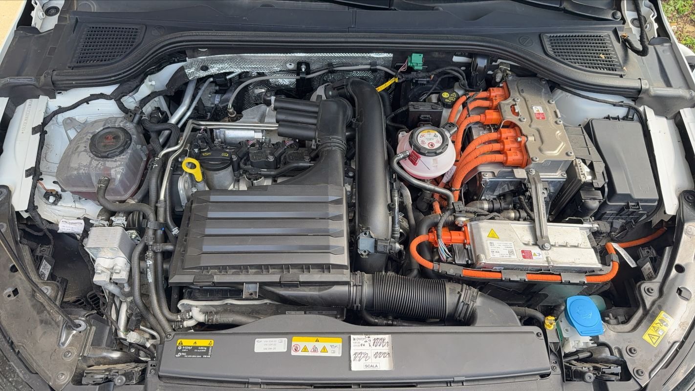 Volkswagen Golf - Photo 15