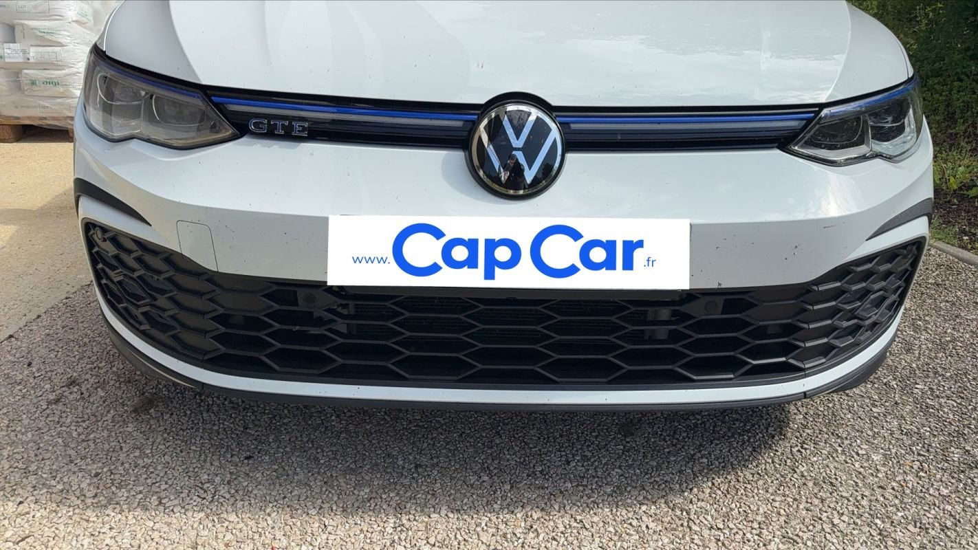 Volkswagen Golf - Photo 20