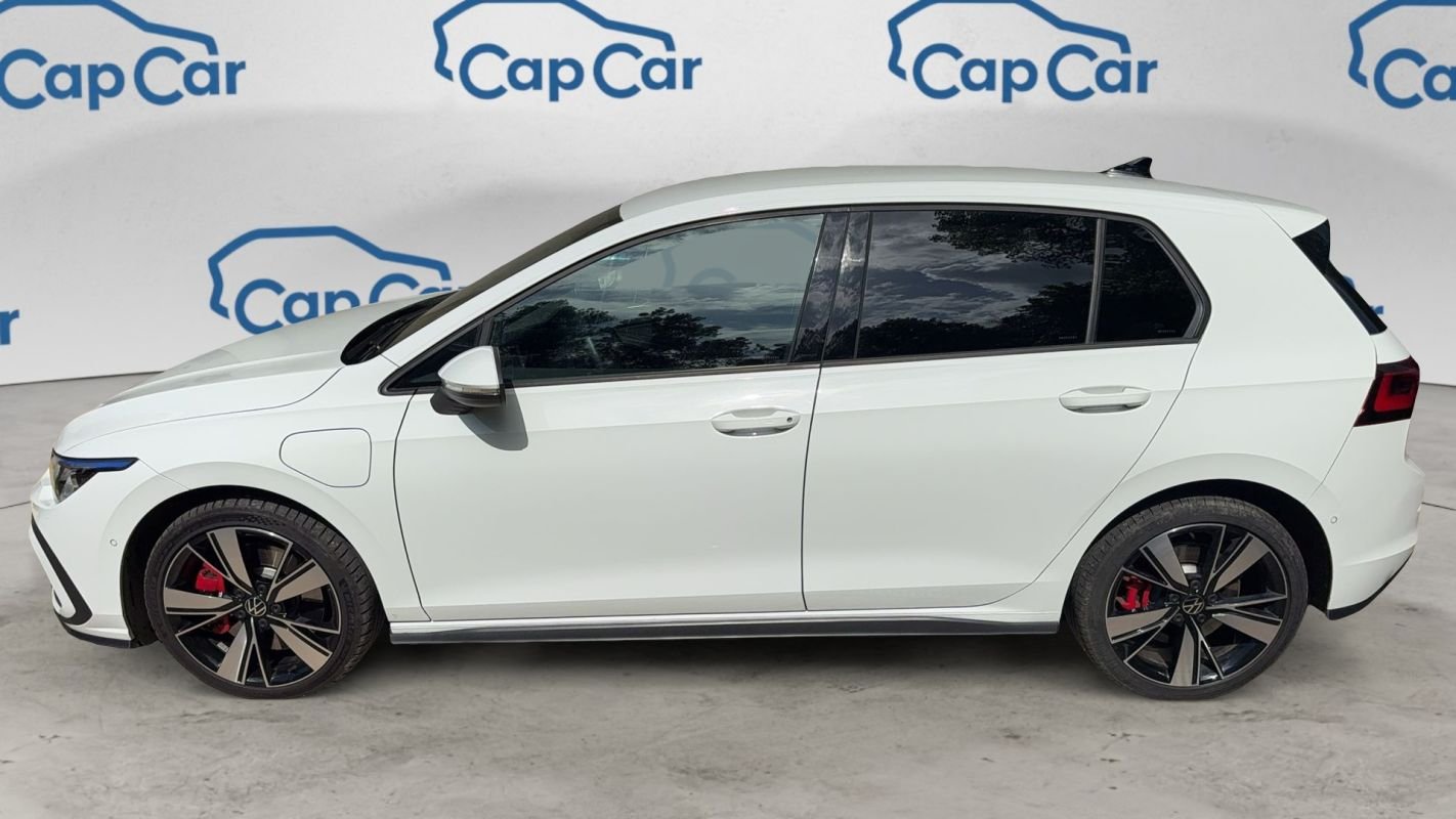 Volkswagen Golf - Photo 2