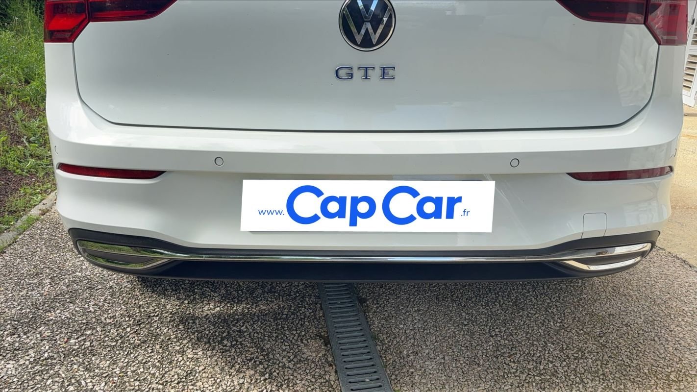 Volkswagen Golf - Photo 21