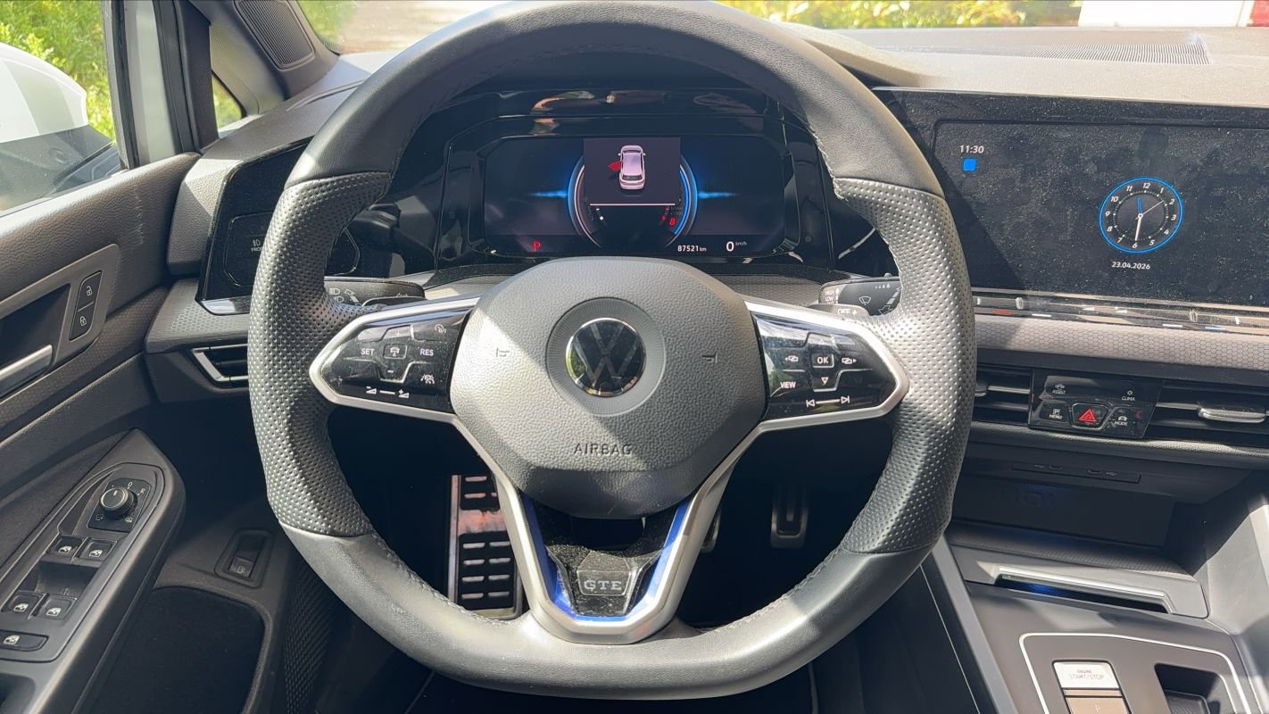 Volkswagen Golf - Photo 22