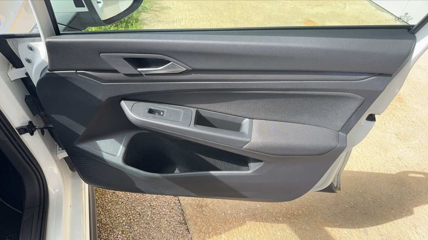 Volkswagen Golf - Photo 24
