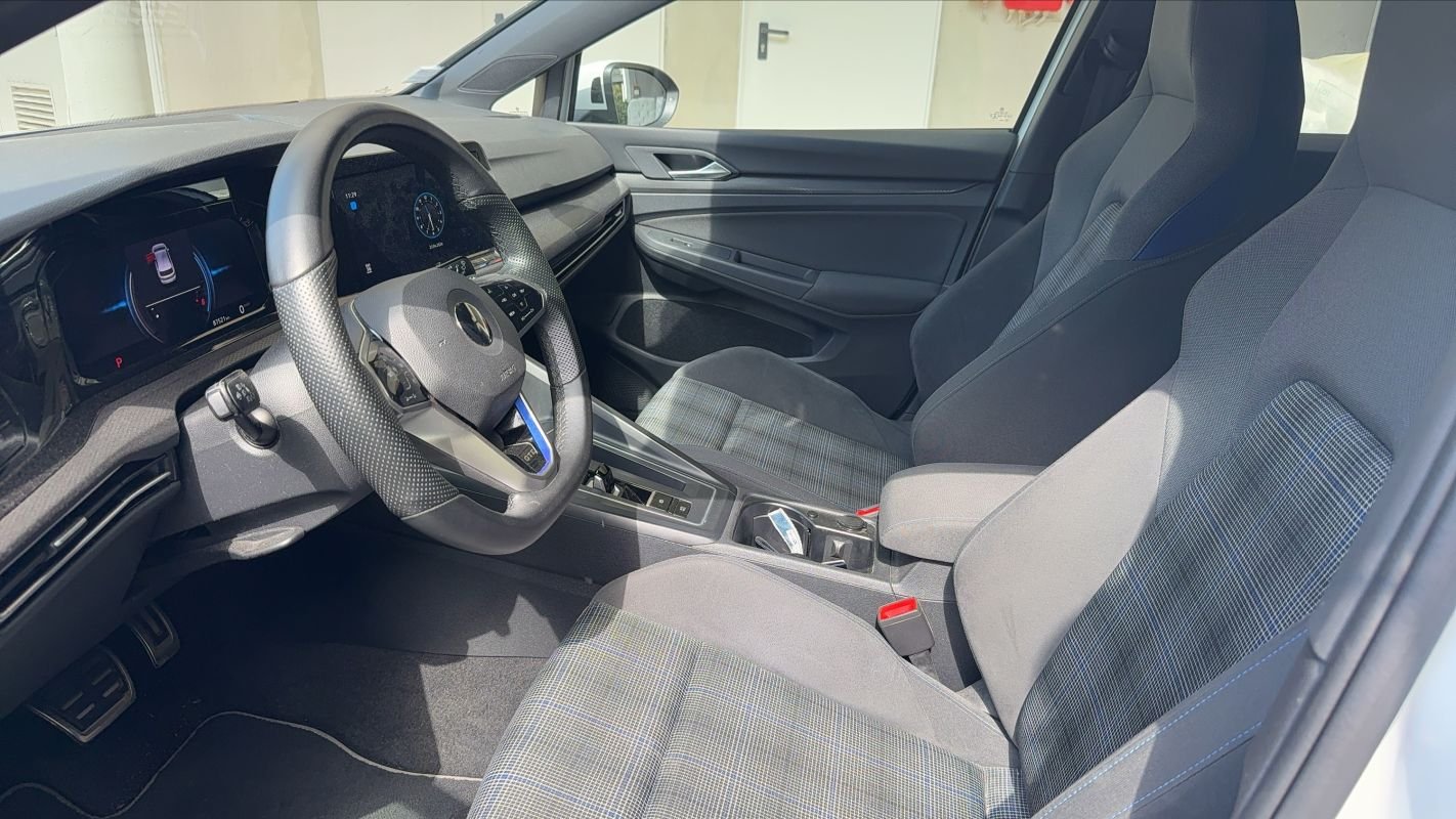 Volkswagen Golf - Photo 27