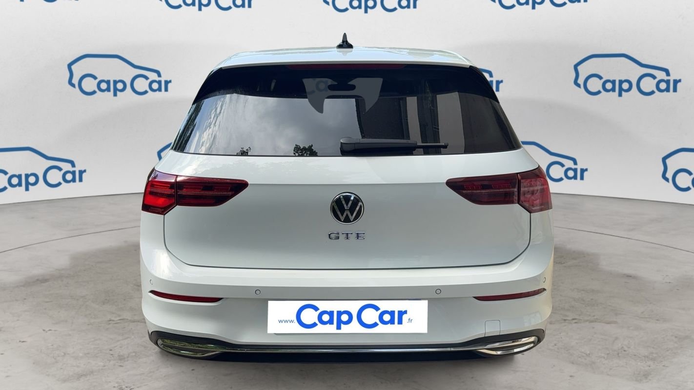 Volkswagen Golf - Photo 3
