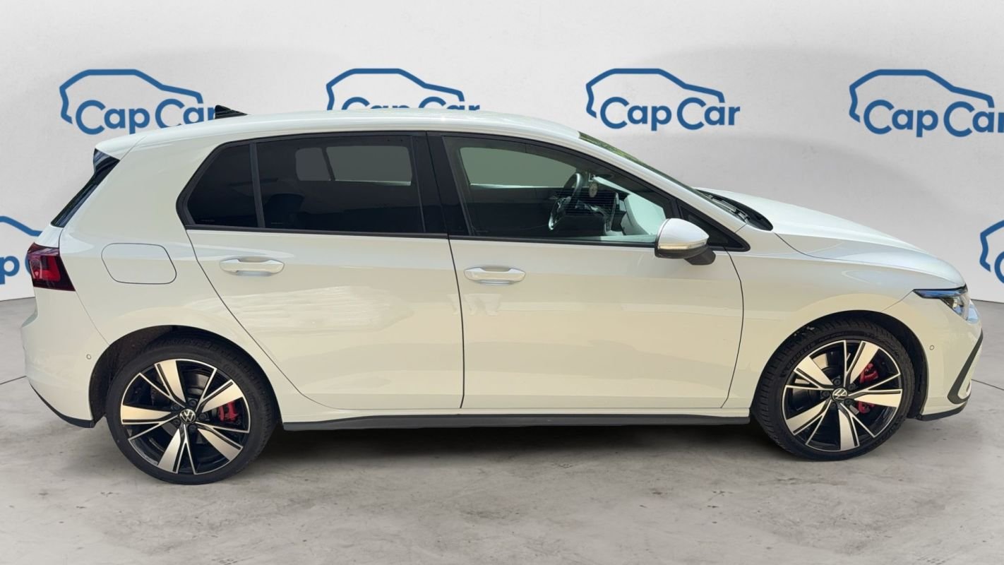 Volkswagen Golf - Photo 4