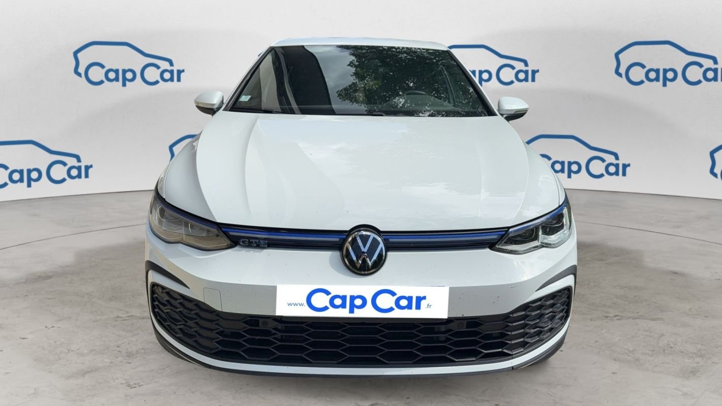 Volkswagen Golf - Photo 5