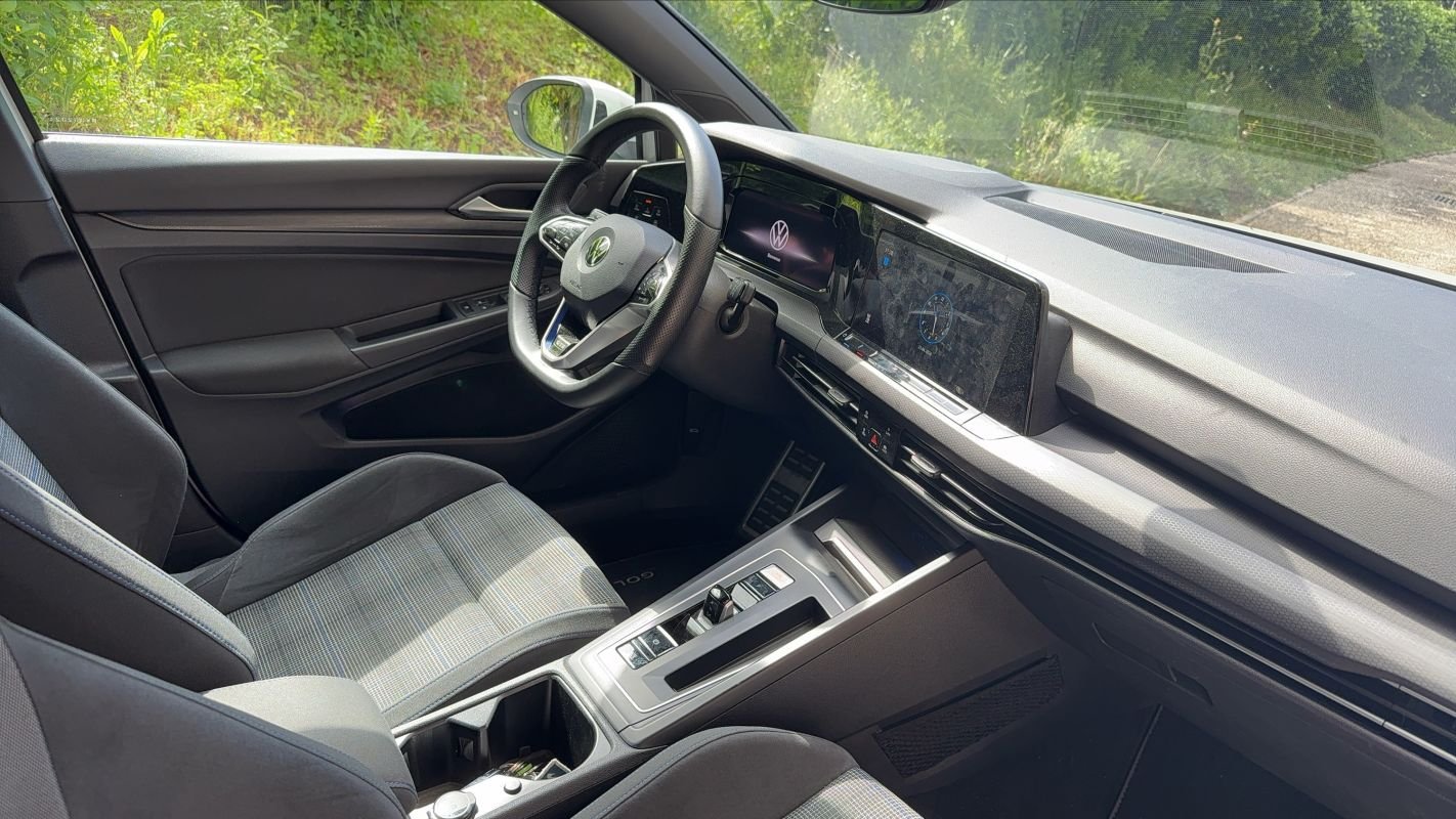 Volkswagen Golf - Photo 10