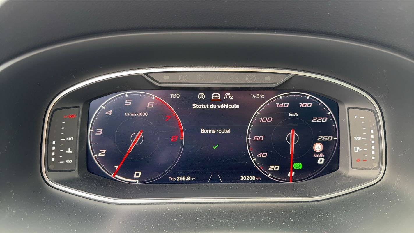 Seat Ateca - Photo 12