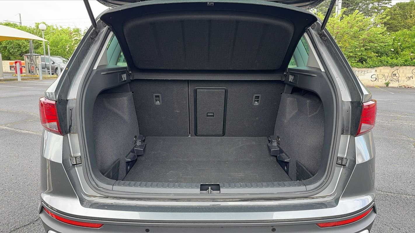 Seat Ateca - Photo 14
