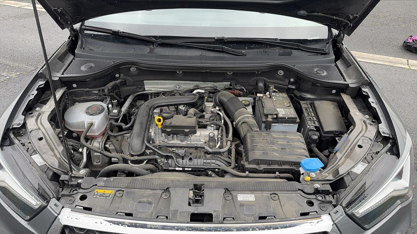 Seat Ateca - Photo 15
