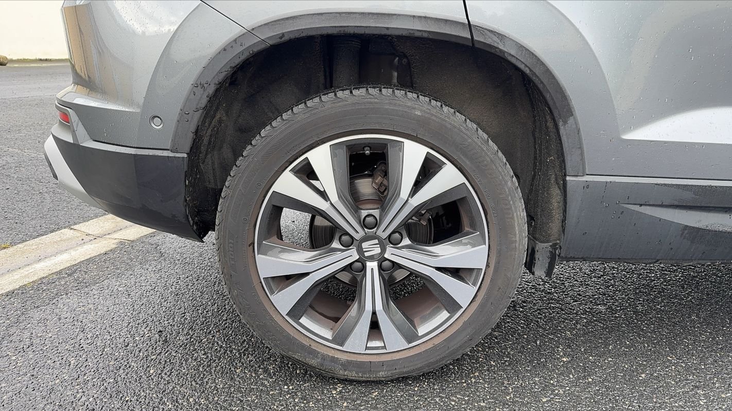 Seat Ateca - Photo 16