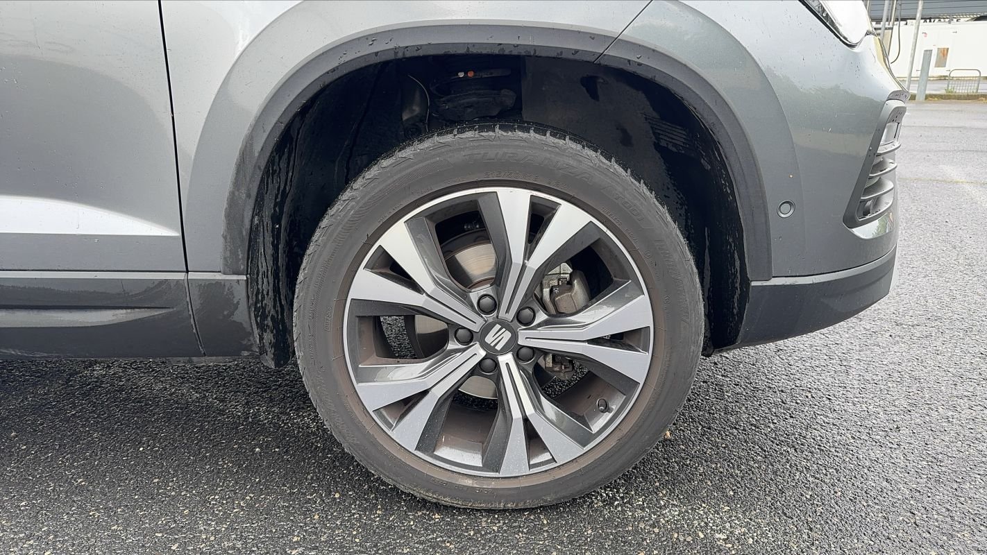 Seat Ateca - Photo 17