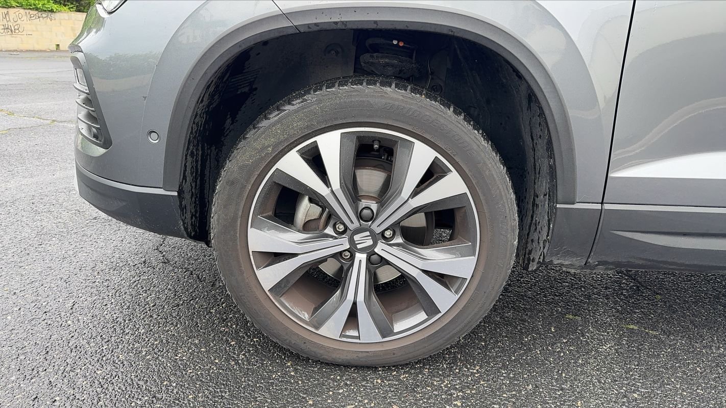 Seat Ateca - Photo 18