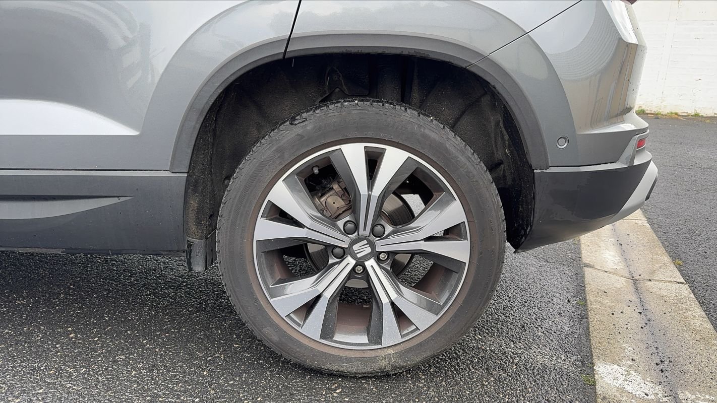 Seat Ateca - Photo 19
